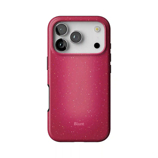 Sugar Flush iPhone Case