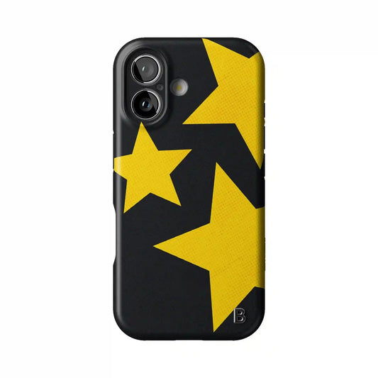Dazeni Statement iPhone Case