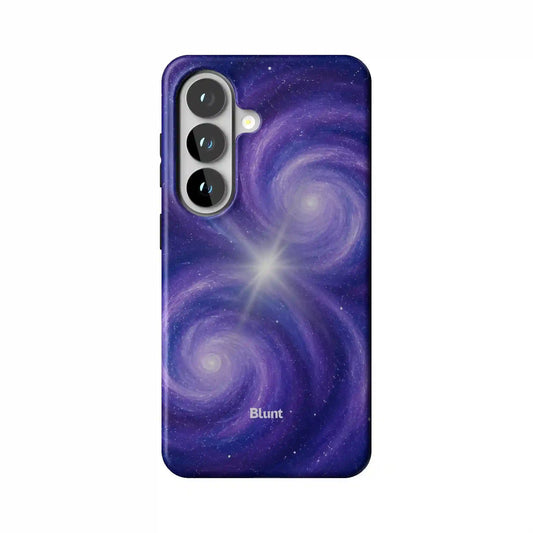 Elipsis Samsung Case