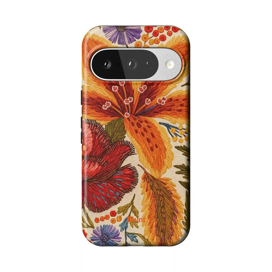Emberly Pixel Case