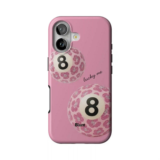 Sweet Luck iPhone Case