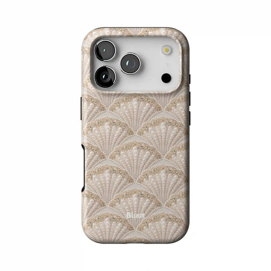 Champelle iPhone Case