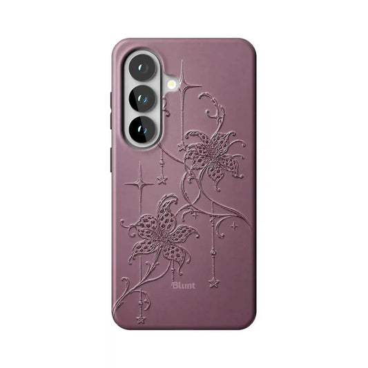 Fleurix Samsung Case