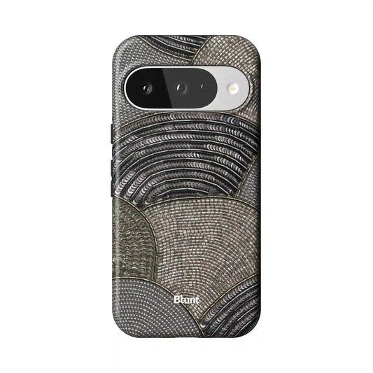 Belladonna Pixel Case