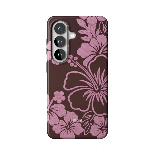 Lei'd Samsung Case