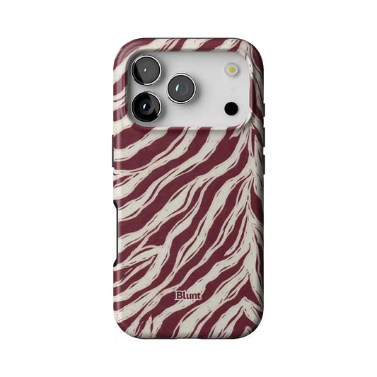 Ruzie iPhone Case