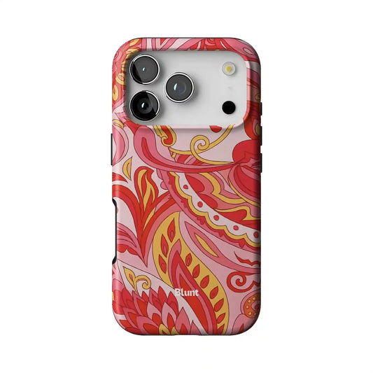 Ari iPhone Case