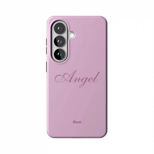 Angel Samsung Case