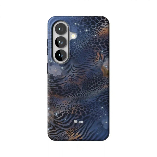Tamed Midnight Samsung Case