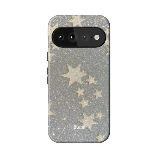 Starlight Dust Pixel Case
