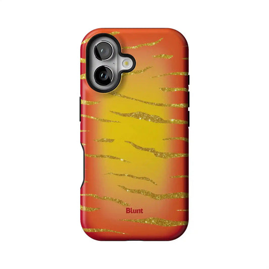 Wildcat iPhone Case