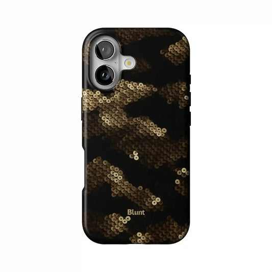 Noctrel iPhone Case