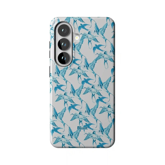 Skylark Samsung Case