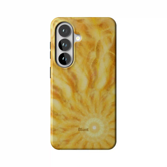 Sunwoven Samsung Case