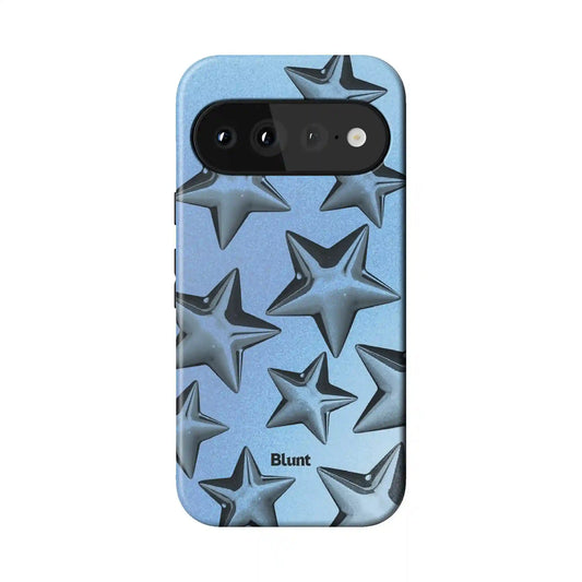 Trenii Pixel Case