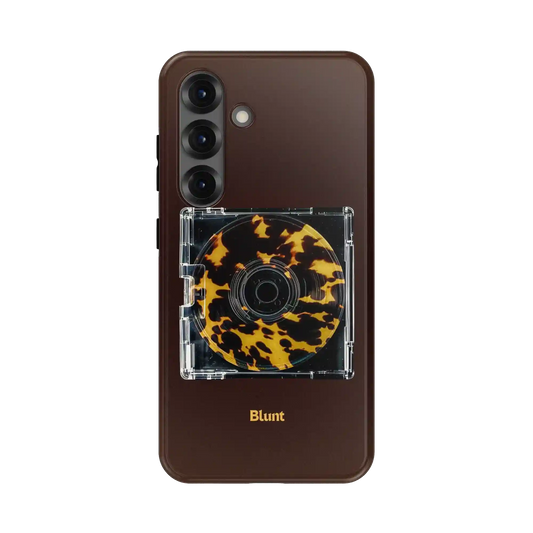 Tortoise Mix Samsung Case