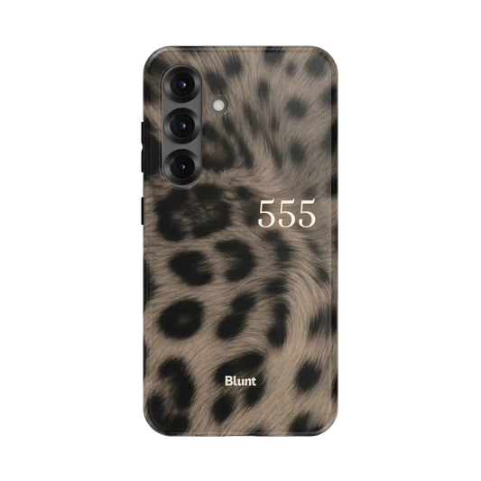 Vision Samsung Case