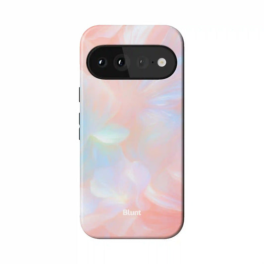 Cotton Candy Pixel Case