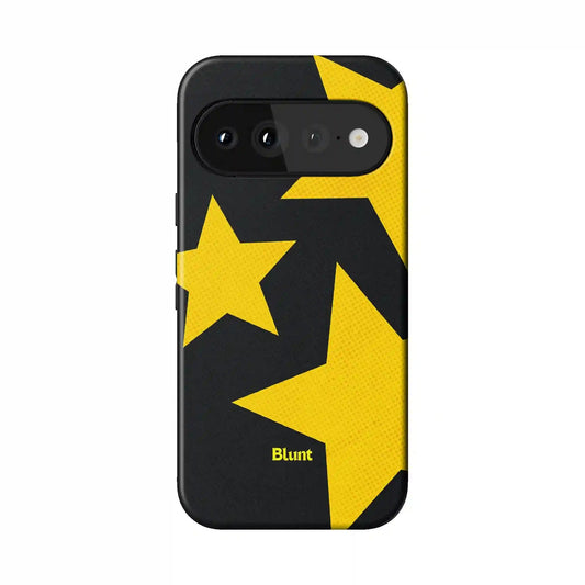 Dazeni Pixel Case