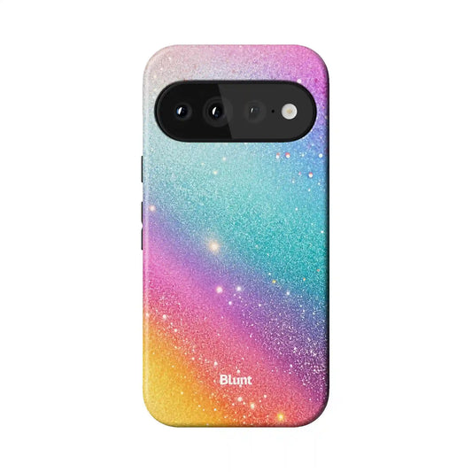 Pride Prism Pixel Case