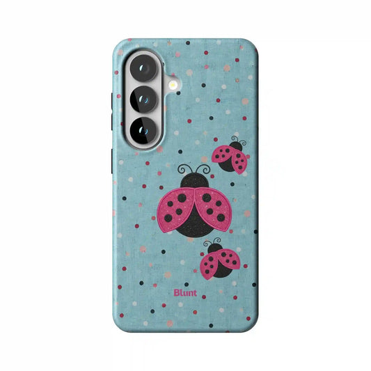 Elaine Samsung Case