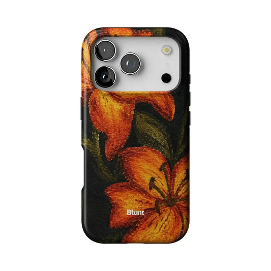 Brair iPhone Case