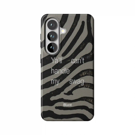 Untouchable Samsung Case