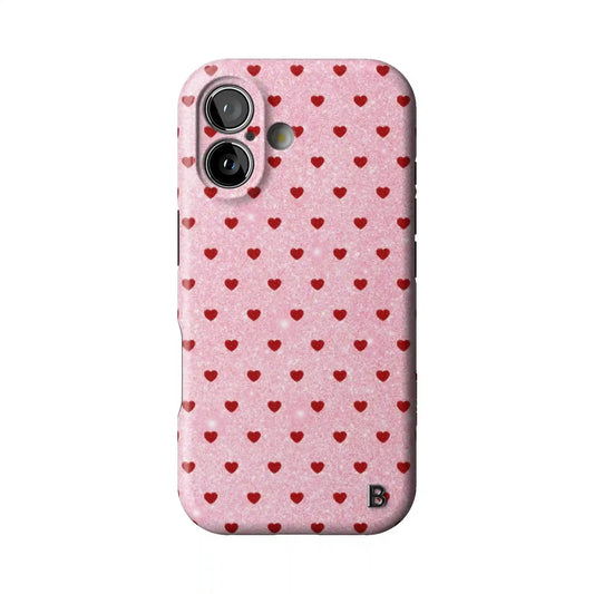 Sweethearts Statement iPhone Case