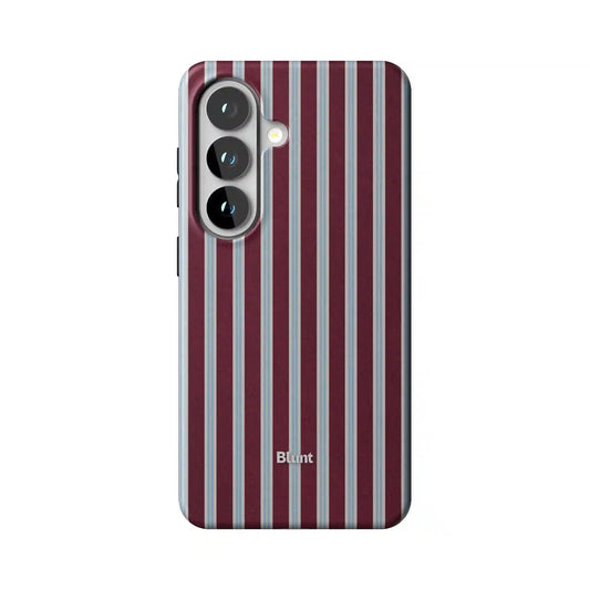 Claret Samsung Case