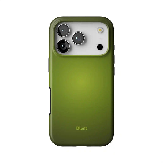 Kael iPhone Case