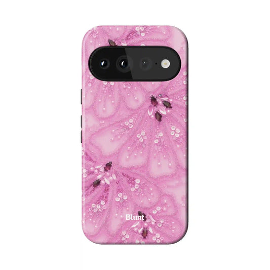 Sugar Frost Pixel Case