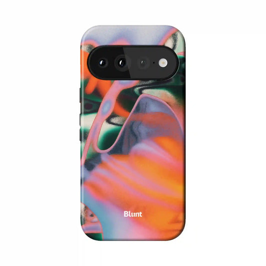 Nori Pixel Case