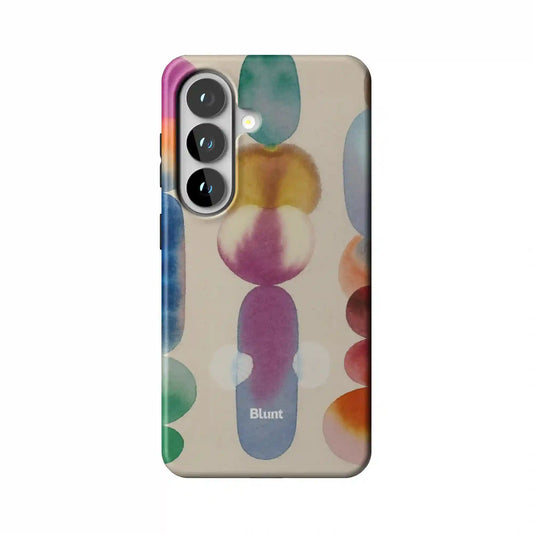 Cloud Wash Samsung Case