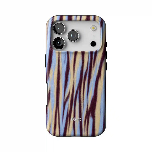Vyna iPhone Case