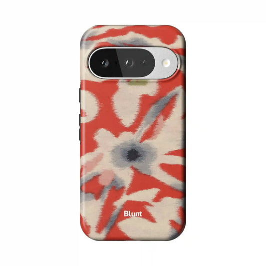 Flare Petal Pixel Case