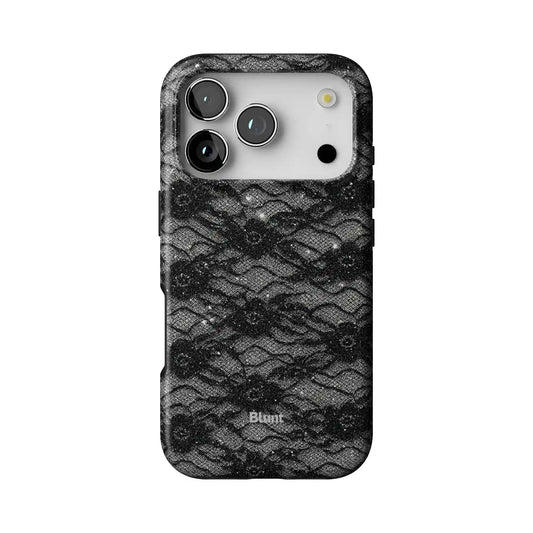 Veil iPhone Case