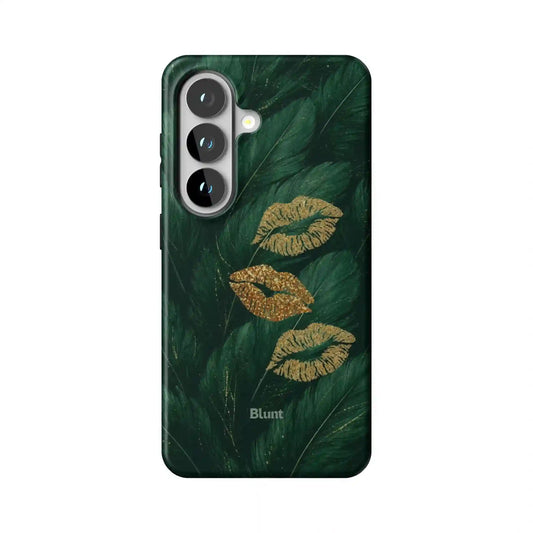 Stage Kiss Samsung Phone Case