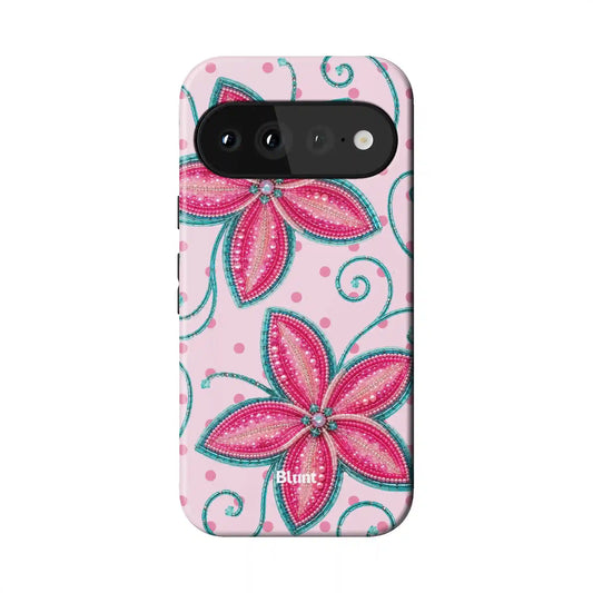 Rica Pixel Case