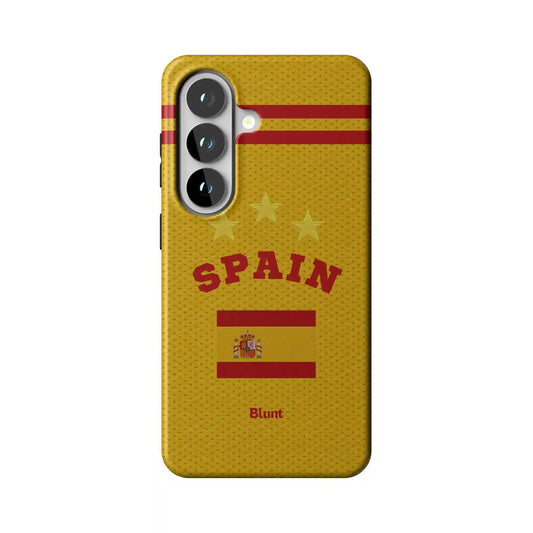 WC Spain Samsung Case