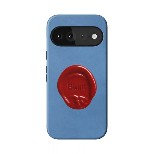 Confidential Pixel Case