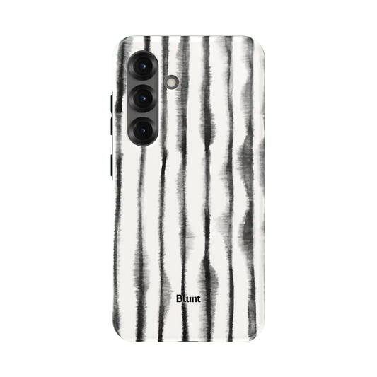 Ash Stripe Samsung Case
