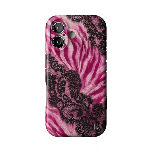 Tyla Statement iPhone Case