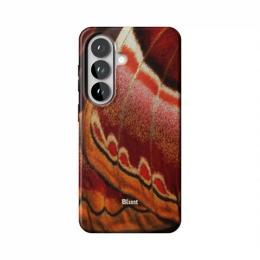 Raya Samsung Case