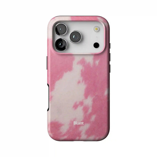 Berryhide iPhone Case