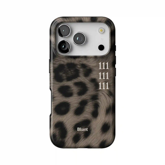 Omen iPhone Case