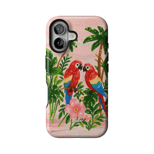 Rio De Janeiro iPhone Case