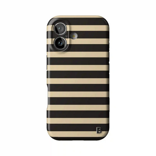 Dahlix Statement iPhone Case