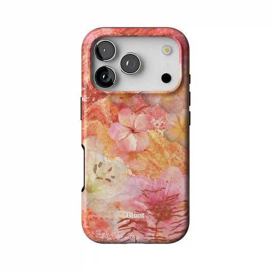 Tropicana iPhone Case