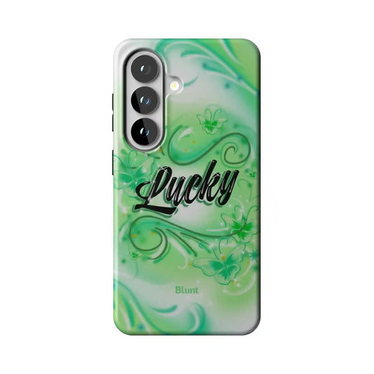 Lucky Spritz Samsung Case