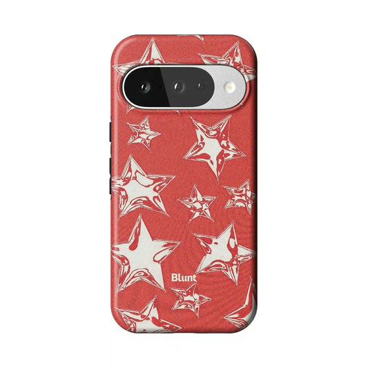 Pivelle Pixel Case